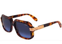 Occhiali da sole Cazal 0607MARRONE   56 - 0607MARRONE   56
